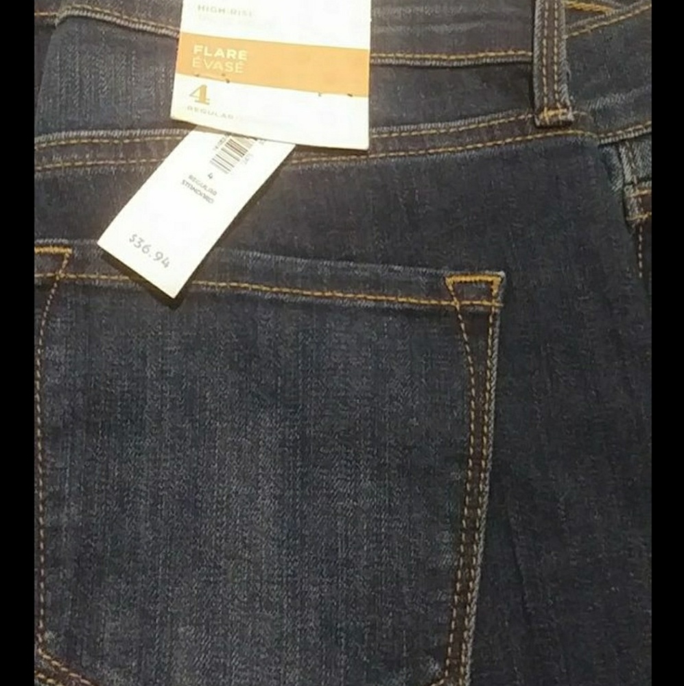 Old navy jeans